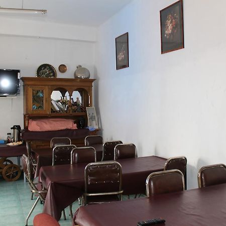 La Vicuna Hotel Potosi Luaran gambar