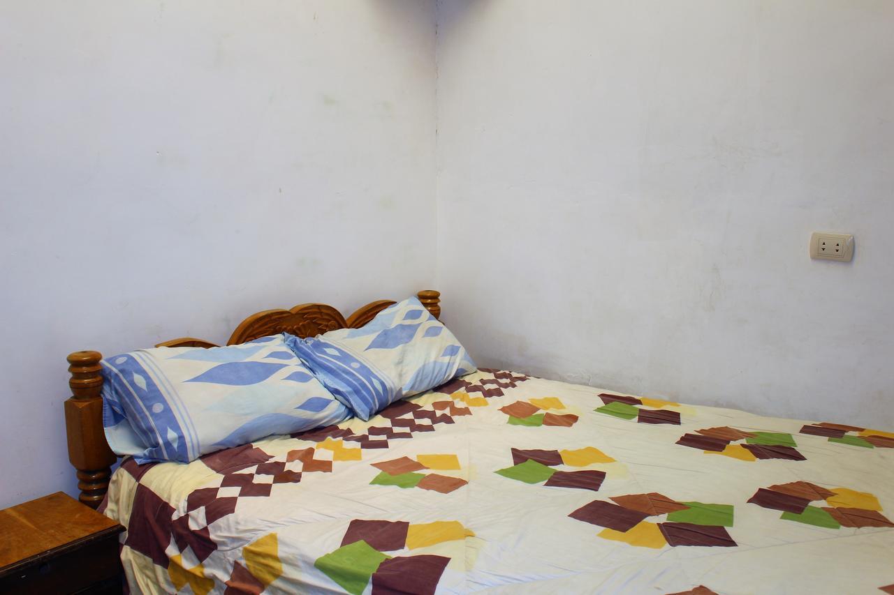 La Vicuna Hotel Potosi Luaran gambar