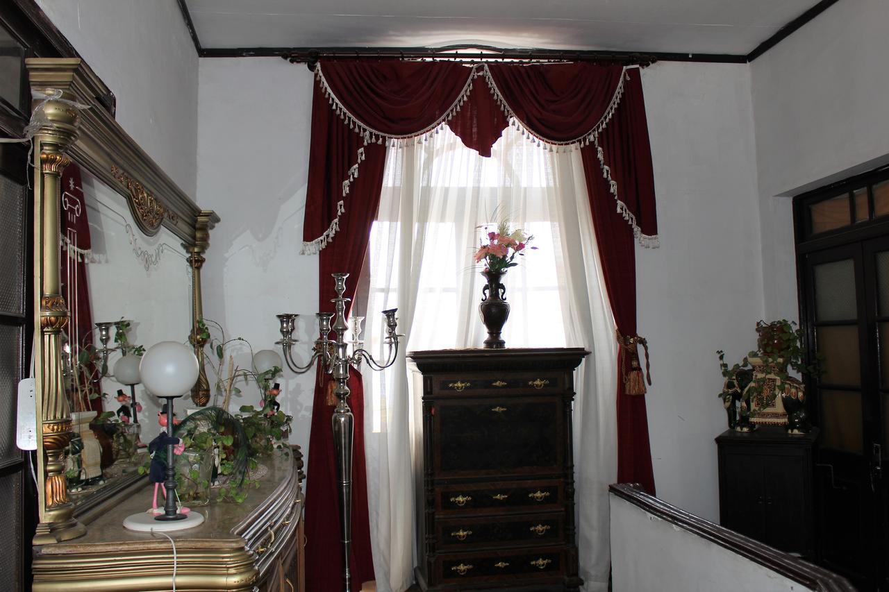 La Vicuna Hotel Potosi Luaran gambar